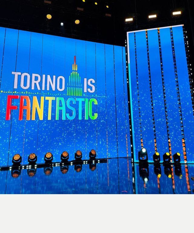 LED screen rental florence - INFiLED