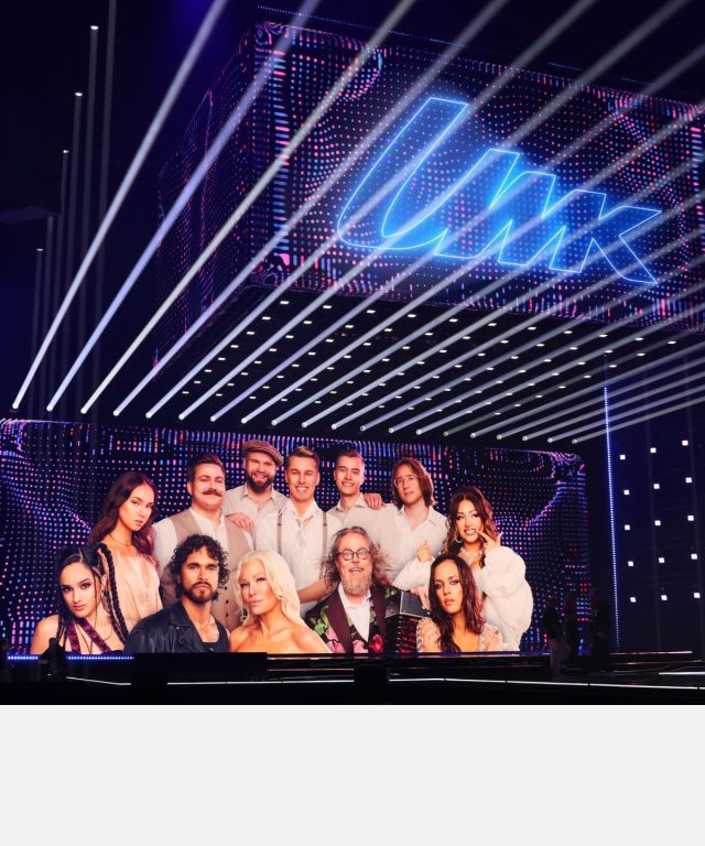 LED screen rental bozen - INFiLED