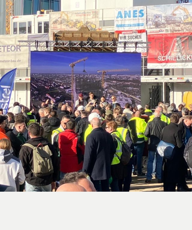 LED screen rental bristol - INFiLED