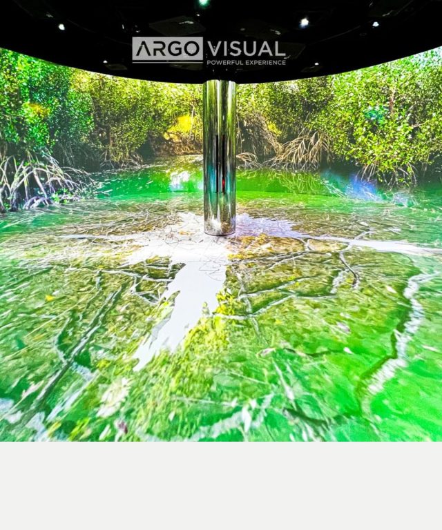 LED screen rental leeds - INFiLED