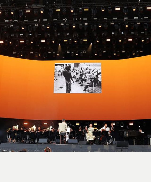 LED screen rental hamburg - INFiLED