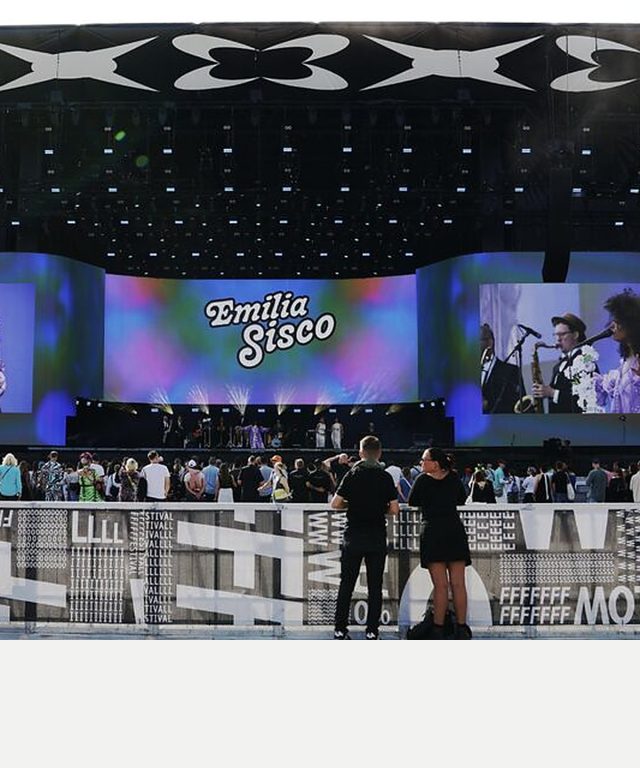 LED screen rental anaheim - INFiLED
