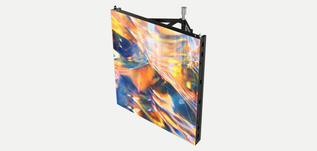 INFiLED TITAN-X Series large outdoor rental LED panel – product image